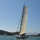 Illustration for article titled Philippe Kahn Sailing Across the Great Blue Pacific Again